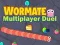 Jogo Wormate duelo multijogador online