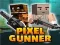 Jogo Atirador Pixel online