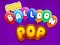 Jogo Divertido Estouro de Balões online