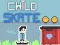 Jogo Skate Infantil online