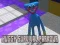 Jogo Parkour de Sobrevivência Huggy online