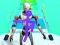 Jogo Corredor Homem Alto 3D online