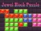 Jogo Quebra-cabeça de blocos de joias online