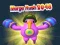 Jogo Mesclar Rush 2048 online
