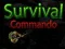 Jogo Comando de Sobrevivência online