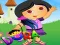 Jogo Dora online