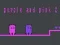 Jogo Roxo e Rosa 2 online