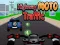Jogo Tráfego de Moto na Estrada online