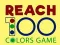 Jogo Alcance 100 cores online