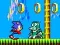 Jogo Sonic Pocket Runners online