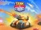 Jogo Zumbis de Tanque 3D online