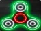 Jogo Fidget Spinner 3D online