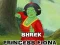 Jogo Shrek Princesa Fiona online