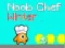 Jogo Noob Chef Inverno online