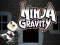 Jogo Ninja Gravidade online