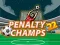 Jogo Campeões de Penalti 22 online
