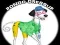 Jogo Pongo Vestir online