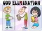 Jogo Eliminação Estranha online