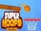 Jogo Super Hoops Basquetebol online