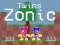 Jogo Gêmeos Zonic online