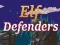 Jogo Defensores Elfos online