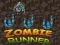 Jogo Corredor Zumbi online