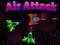 Jogo Ataque Aéreo online