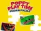 Jogo Quebra-Cabeça Poppy Play Time online