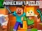 Jogo Quebra-cabeças Minecraft online