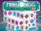 Jogo Mahjongg Dimensões 3D online