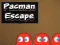 Jogo Pacman Escape online
