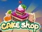 Jogo Confeitaria online
