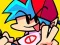 Jogo FNF Retrato: Friday Night Funkin online
