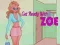 Jogo Prepare-se com Zoe online