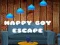 Jogo Escape do Menino Feliz online