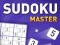 Jogo Mestre do Sudoku online