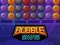 Jogo Disparos de Bolhas online