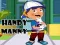 Jogo Manny Mão Amiga online
