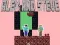 Jogo Alex e Steve Nether online