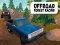 Jogo Corrida Offroad na Floresta online
