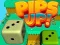 Jogo Pips para cima! online