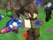 Jogo Guerra de Paintball Xtreme 2022 online
