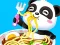 Jogo Receitas Chinesas do Pequeno Panda online