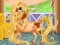 Jogo Bebé Taylor Montando a Cavalo online
