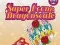 Jogo Super Tear Telas de Dragão online