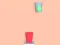 Jogo Encha os Copos online