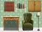 Jogo Escape da Casa Vintage online