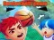 Jogo Jogo de basquete online