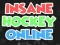 Jogo Hóquei Insano Online online