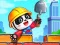 Jogo Edifícios da Cidade dos Sonhos do Bebé online